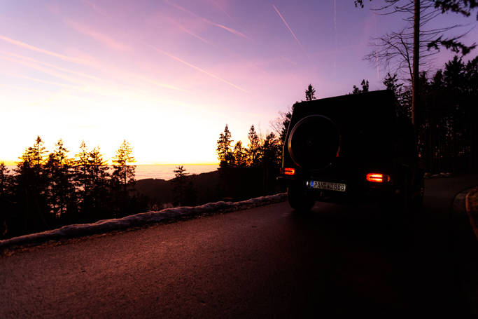 Abenteuer, G-Klasse, Exklusiv, Luxus, Natur, Offroad, Mercedes Benz, G500, G63, AMG, 4x4, Graz, Sotschi, Schöckl, Expedition, Experience